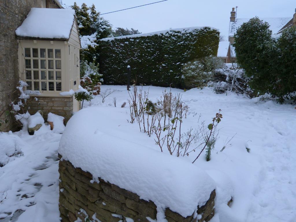 Honeysuckle Cottage Bourton-on-the-Water Zewnętrze zdjęcie